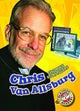 Chris Van Allsburg