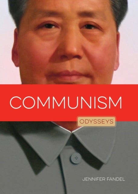 Communism - Odysseys in Government