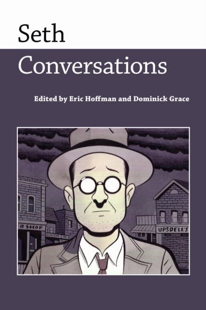 Seth - Conversations