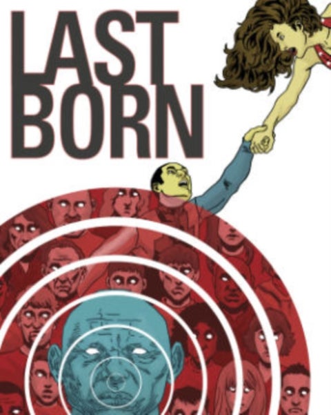 Last Born
