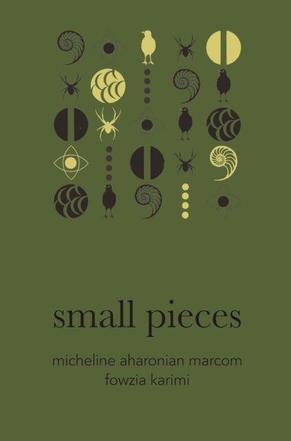 small pieces