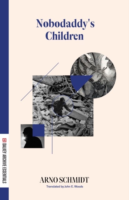 Nobodaddy''s Children