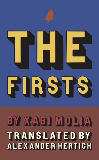 The Firsts - A History of French Superheroes