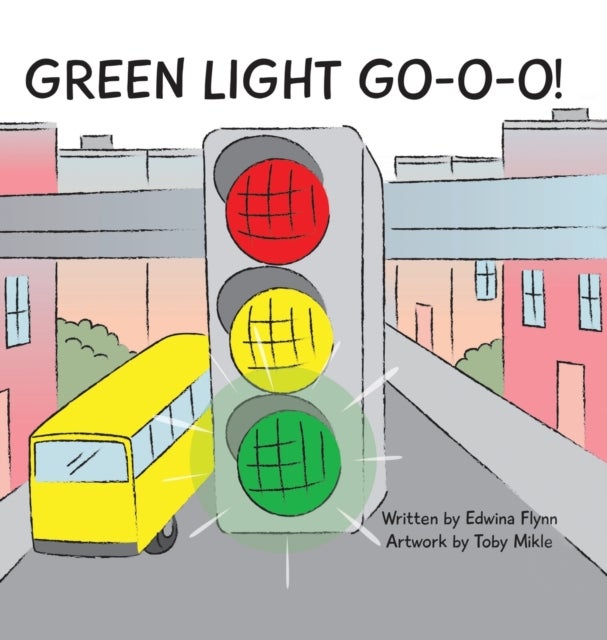 GREEN LIGHT GO-O-O-O-O!