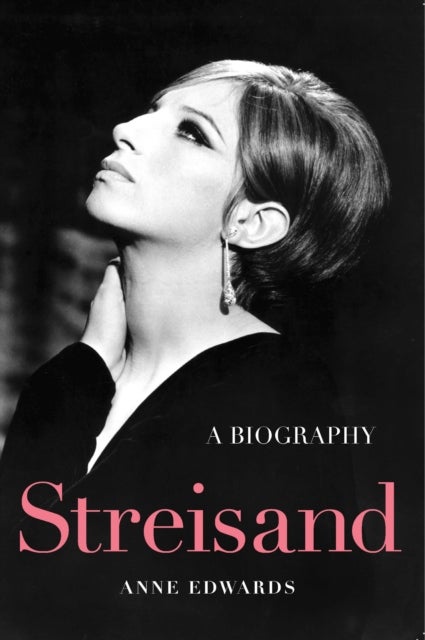 Streisand - A Biography