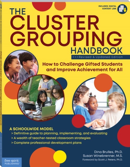 Cluster Grouping Handbook - How to Challenge Gifted Students and Improve Achievement for All
