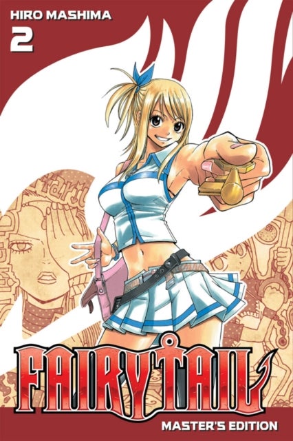 FAIRY TAIL Master''s Edition Vol. 2