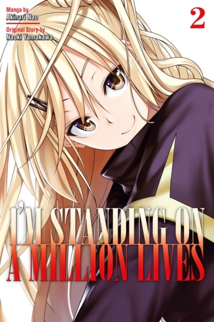 I''m Standing on a Million Lives 2