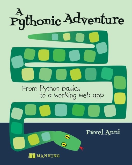 Let''s Talk Python