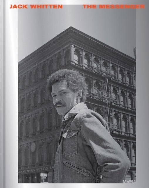 Jack Whitten