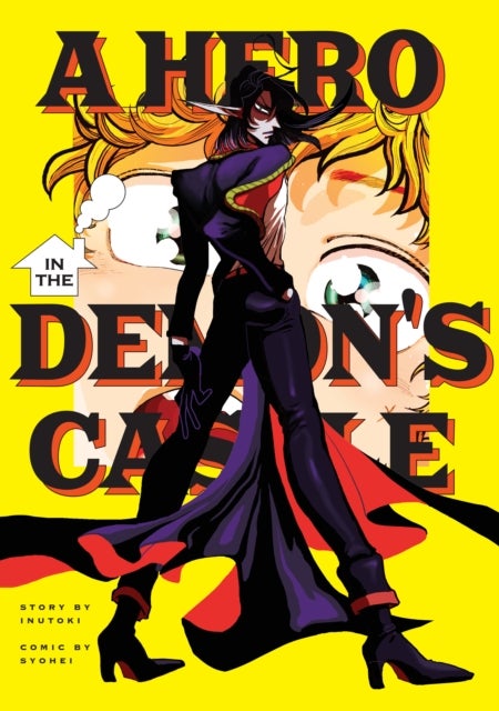 A Hero in the Demon''s Castle