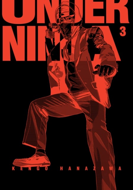 Under Ninja 3