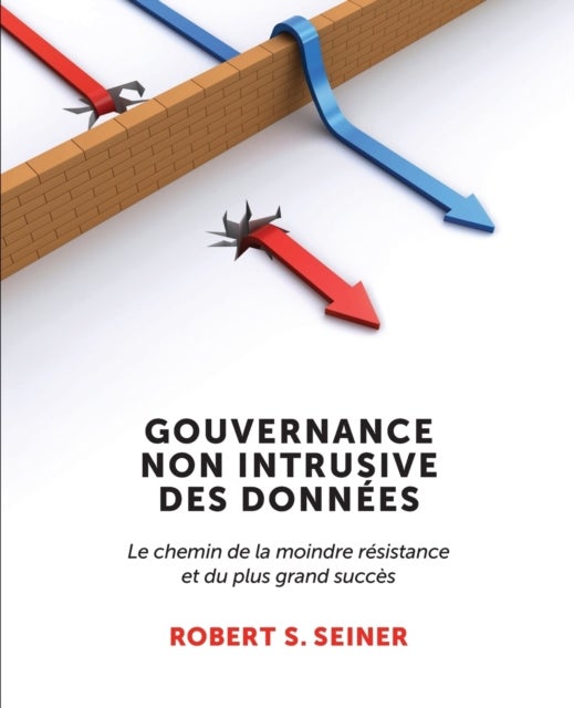 Gouvernance Non Intrusive Des Donn?es - Le chemin de la moindre resistance et du plus grand succes