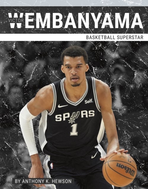 Victor Wembanyama - Basketball Superstar