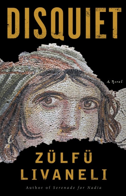 Disquiet - A Novel