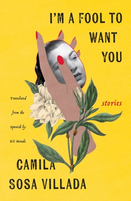 I'm a Fool to Want You - Stories