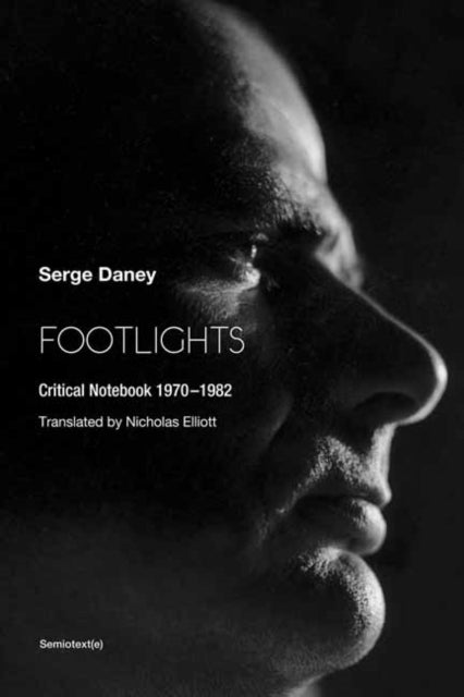 Footlights - Critical Notebook