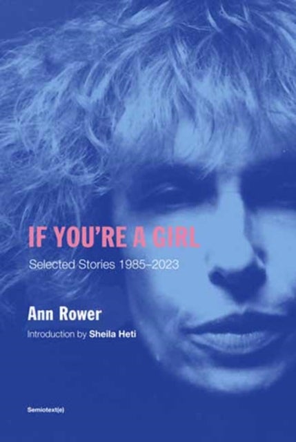 If You''re a Girl, revised and expanded edition