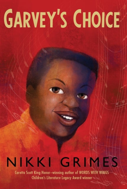 Garvey''s Choice