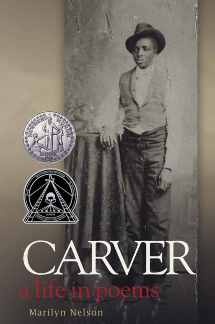 Carver - A Life in Poems