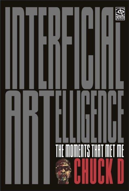 Interficial ARTelligence Moments That Met Me