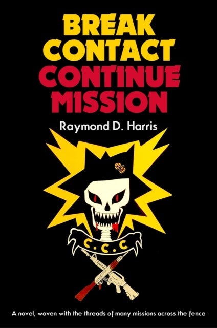 Break Contact—Continue Mission