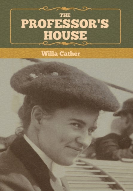 The Professor''s House
