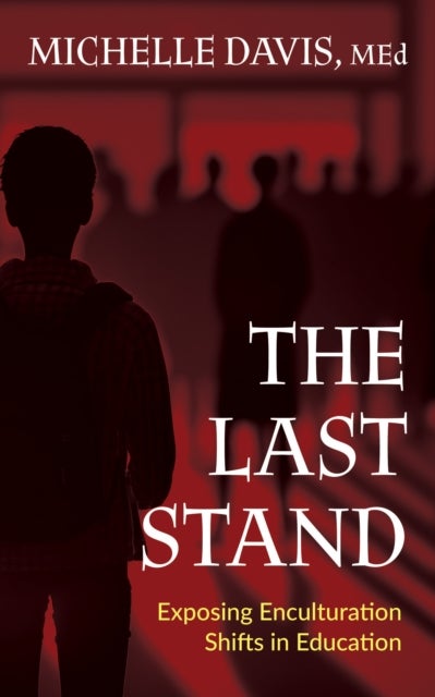The Last Stand - Exposing Enculturation Shifts in Education