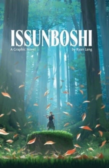 Issunboshi: A Graphic Novel