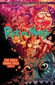 Rick and Morty (2023) Vol. 2: The Space Shake Saga Part 2