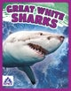 Giants of the Sea: Great White Sharks