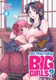 Do You Like Big Girls? Vol. 4