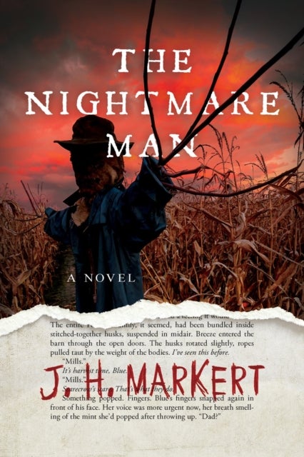 The Nightmare Man - A Novel