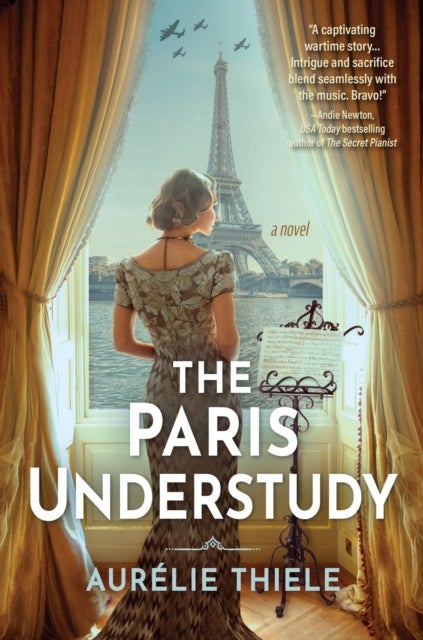 The Paris Understudy - A Novel