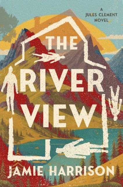 The River View - A Jules Clement Novel