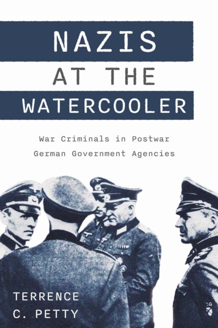 Nazis at the Watercooler