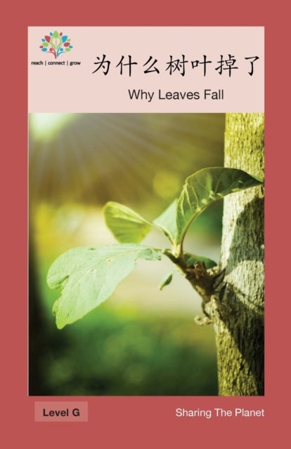 为什么树叶掉了 - Why Leaves Fall