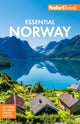 Fodor''s Essential Norway