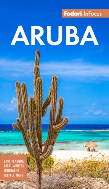 Fodor''s InFocus Aruba
