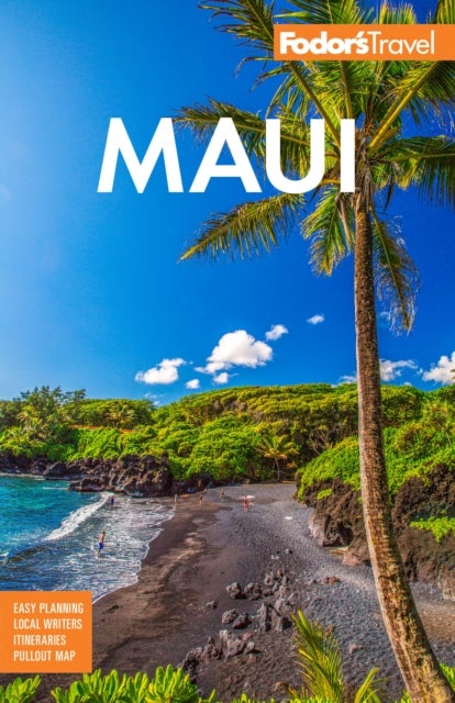 Fodor''s Maui - With Molokai & Lanai