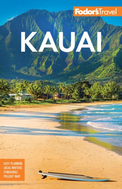 Fodor''s Kauai