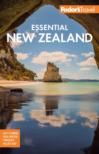 Fodor''s Essential New Zealand