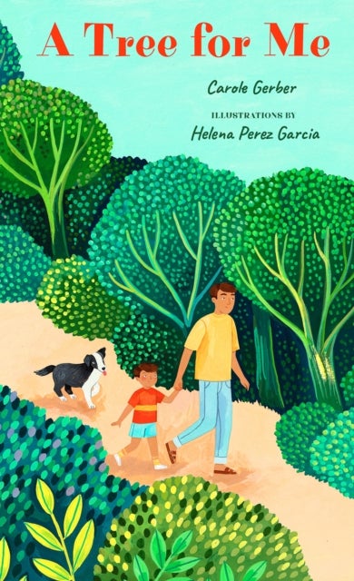 A Tree for Me - A Picture Book