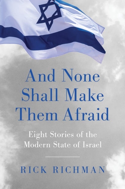 Star-Spangled Zionism - The Untold Stories of Americanism and Zionism