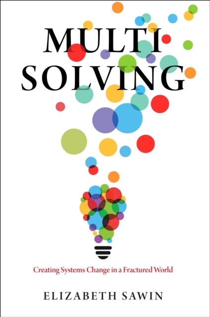 Multisolving - Creating Systems Change in a Fractured World