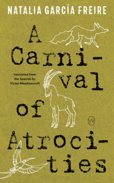 Carnival of Atrocities