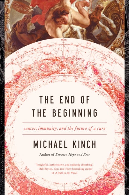 The End of the Beginning - Cancer, Immunity, and the Future of a Cure