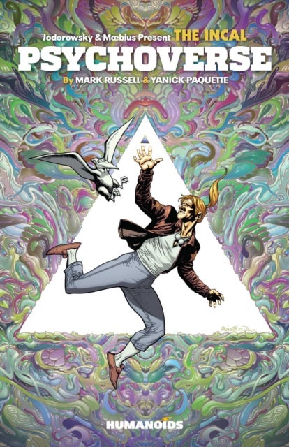 The Incal