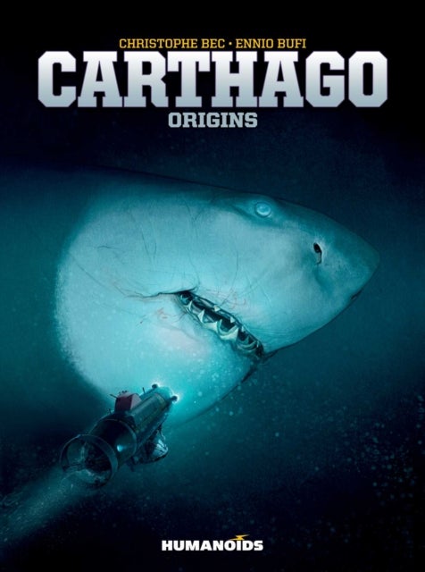 Carthago Vol. 2 - Origins
