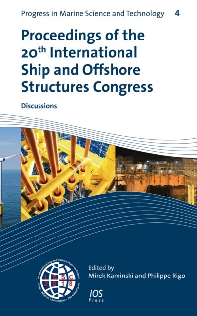 Proceedings of the 20th International Ship and Offshore Structures Congress (ISSC 2018) Volume 3 - Discussions